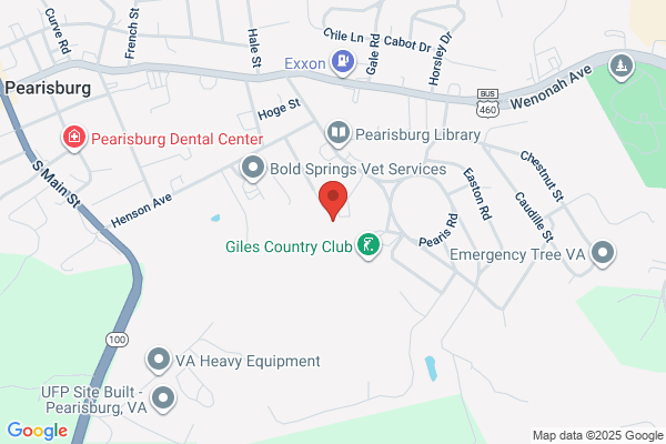Giles Dialysis Facility