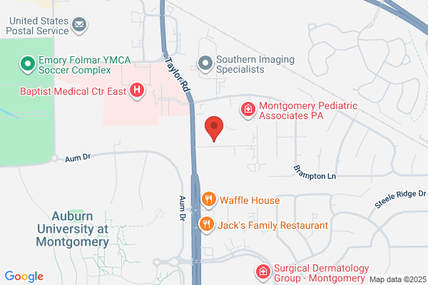 Montgomery Obstetrics and Gynecology