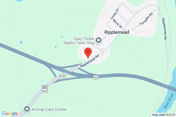 Vaught Septic Services Inc