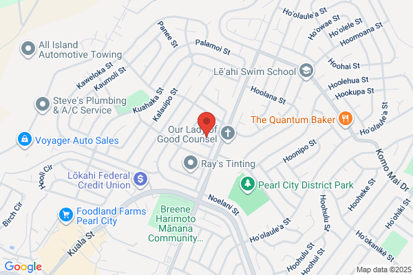 Hirayama Plumbing & Repair Service