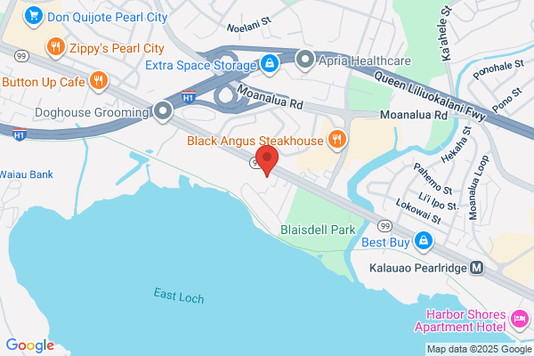 Oahu Battery Sales & Service