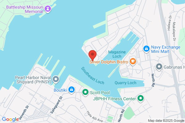 Pier 1 - Closed