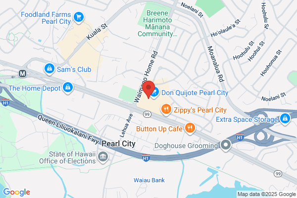 Pearl City Union Service & Repair