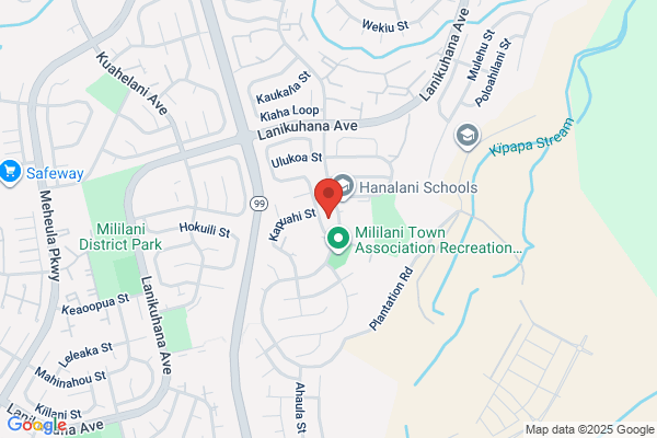 Mililani Baptist Preschool