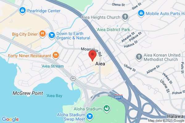 Aiea Town Square Dental Care