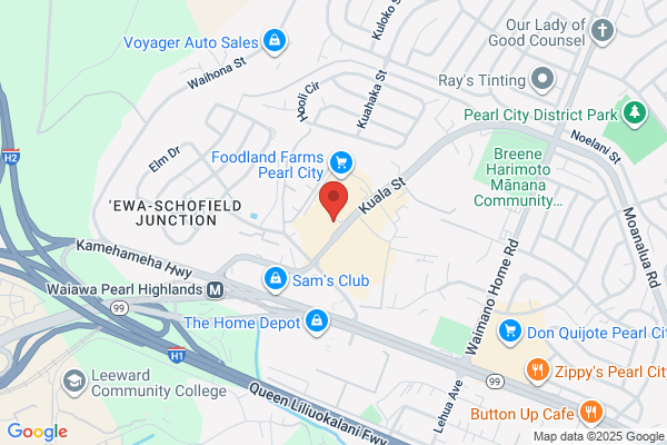 Diamond Head Dental Care