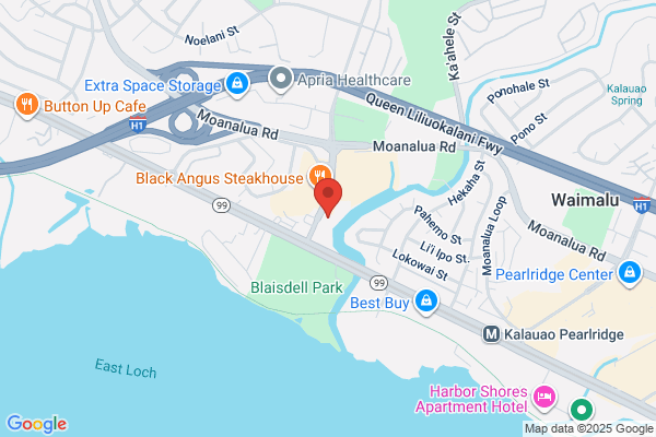 Endodontic Associates Inc
