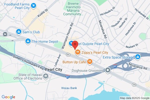 Glenn M. Okihiro, Dds, Inc.