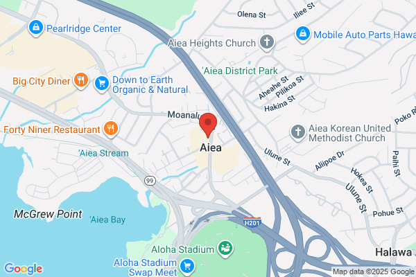 Aiea Barber Shop