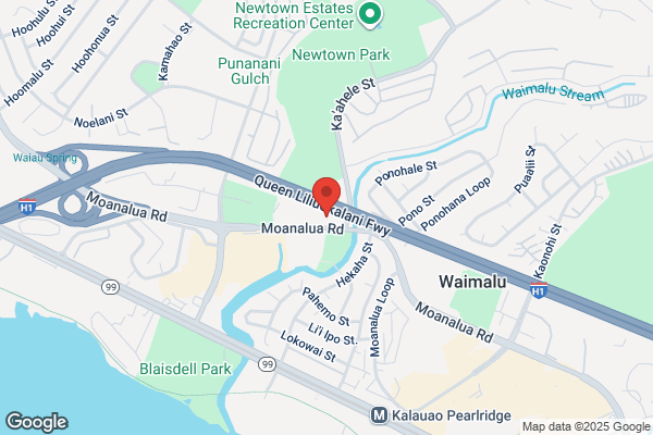 Pearlridge Laundromat Services Llc