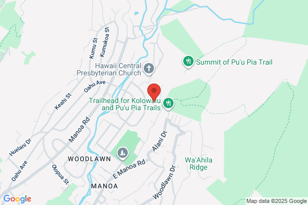 Hawaiian Holistic Healing LLC