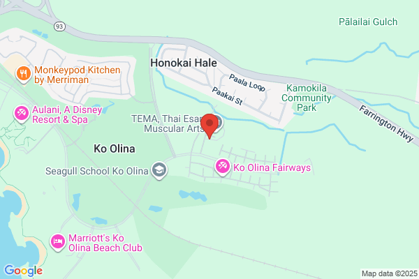 Ko Olina Transportation