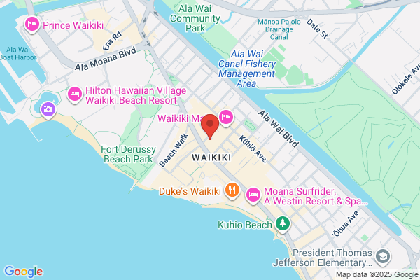 Wally's Tours