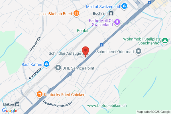 Schindler Elevator Corporation, Sales Information