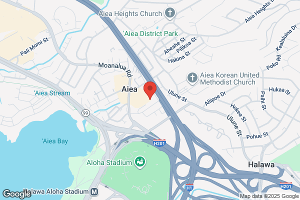 Aiea Hongwanji Judo Club
