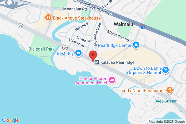 Windward Moving & Storage Co