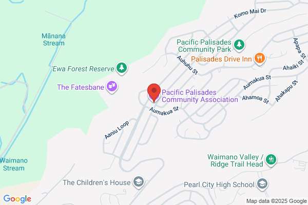 Pacific Palisades Community Association