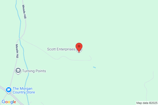 Roland Scott Enterprises