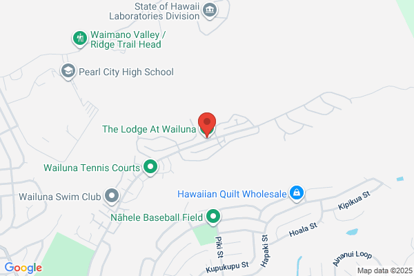 Wailuna Recreation Association