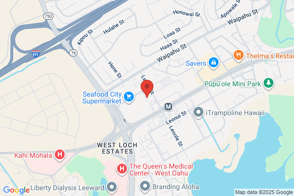 Pizza Hut Restaurants, Waipio Gentry Delivery-Carryout