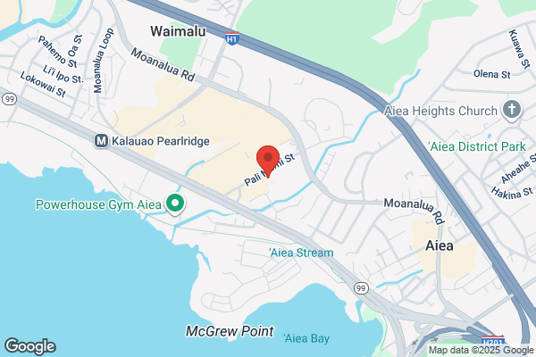 Aloha Hawaii Realty