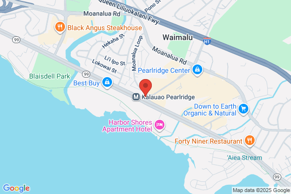 Kamehameha Realty