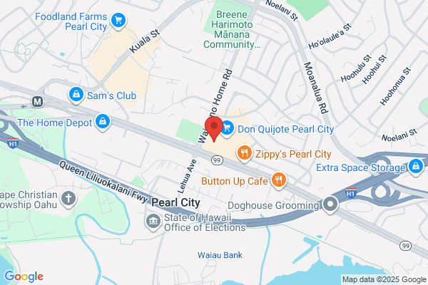 Pearl City Chinese Restaurant