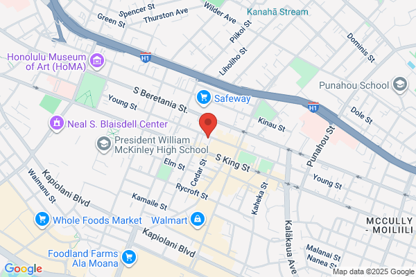 Furomoto Randal S & Associates Inc