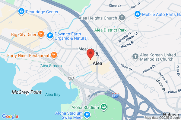 Aiea Town Square