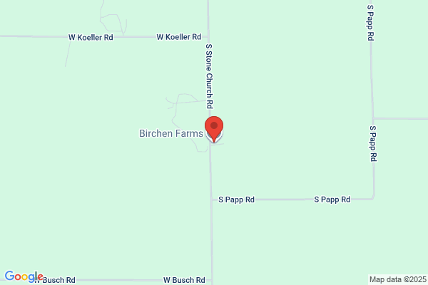 Birchen Farms