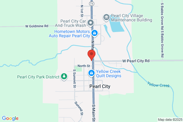Boco Pearl City