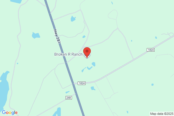 Broken R Ranch