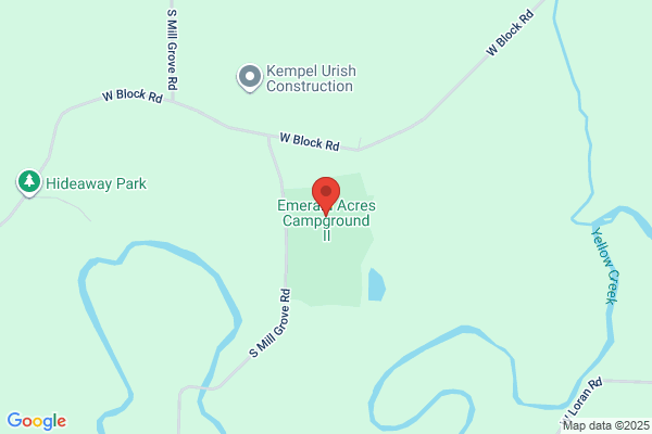 Emerald Acres Campground