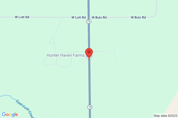 Hunter Haven Farms