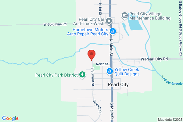 Pearl City Child Care