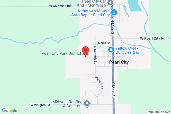 Pearl City Park Dist