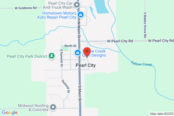 Pickard's Service Center