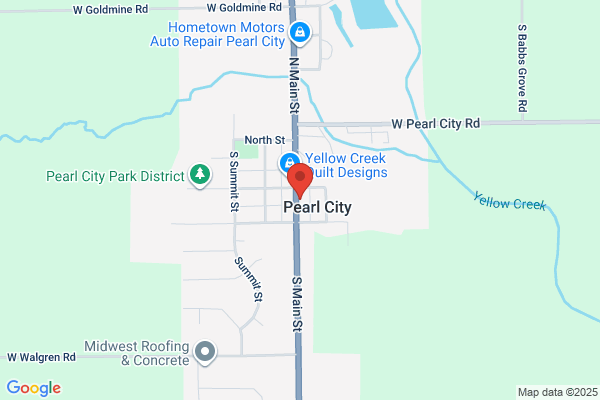 State Bank of Pearl City