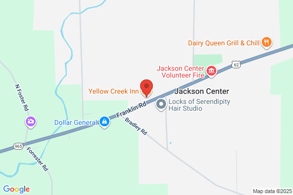 Yellow Creek Inn