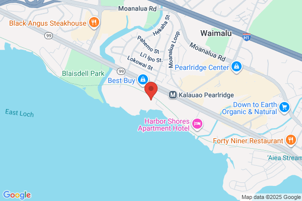 Auto Repair of Hawaii