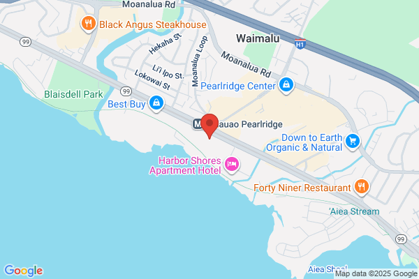 HomeWorld Pearlridge