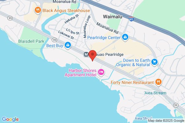 Red Knot Pearlridge
