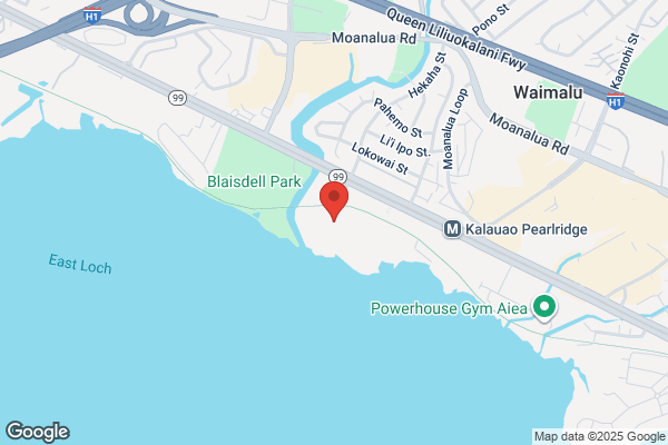 Aloha Dental Lab., Inc