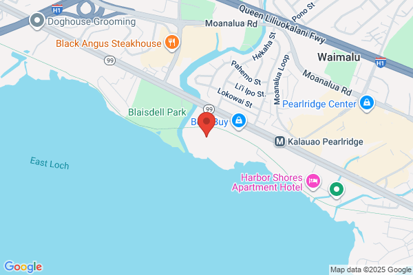 Aloha Dental Laboratory Inc