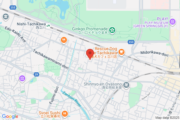 Fukushima Auto Center Inc