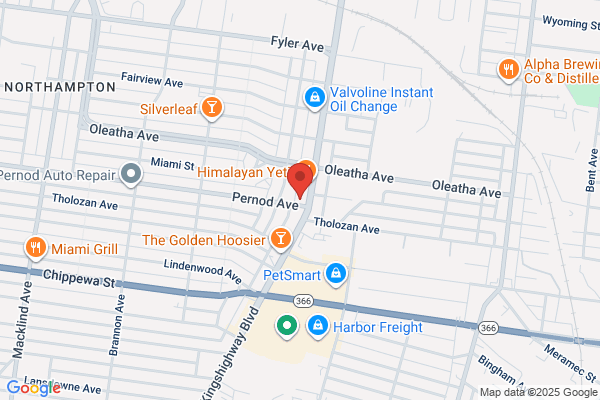 Garcia Properties Corporation