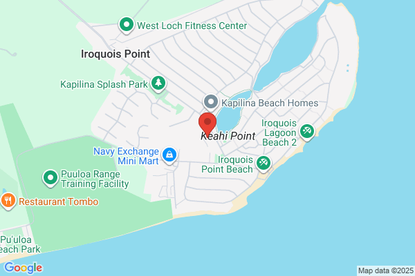 Iroquois Point Co-Op Preschool