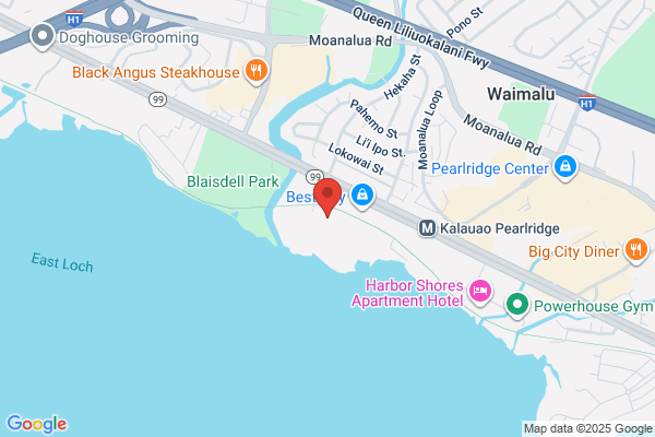 Pearl City Vacuum Cleaners
