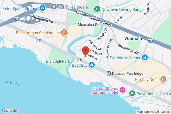 Rainbow Massage & Healing Center
