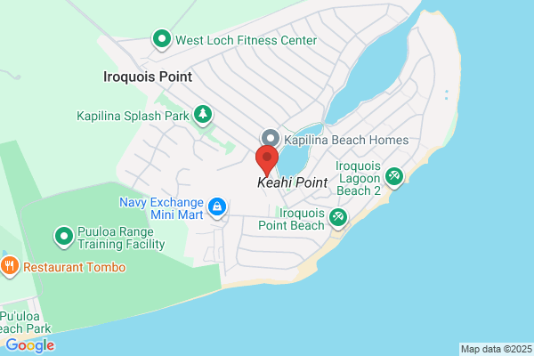 The Waterfront at Pu'uloa